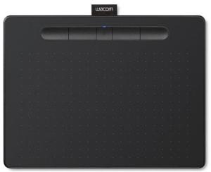 Wacom Intuos S Black North