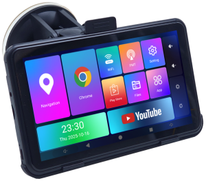 WAYTEQ X995 PRO 7"Android GPS