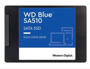 Western Digital SSD 500GB Blue SA510 2,5" SATA3 - WDS500G3B0A
