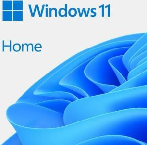 Win 11 Home 64Bit Eng Intl 1pk DSP OEI DVD