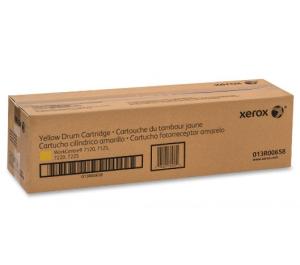 XEROX WorkCentre 7220/7225 Yellow Print Cartridge