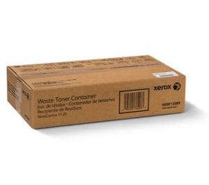 XEROX WORKCENTRE 7225,7120 WASTE TONER BOX (EREDETI)