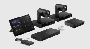 Yealink MVC S90-C5U-004 videokonferencia eszköz