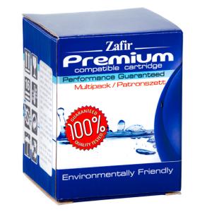 Zafir HP 1823 (No.23) 100% ÚJ UGY.  TINTAPATRON