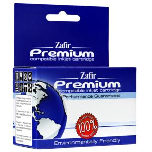 Zafir Lexmark 10N0016 FEKETE (LEX 16/17) 100% ÚJ TINTAPATRON