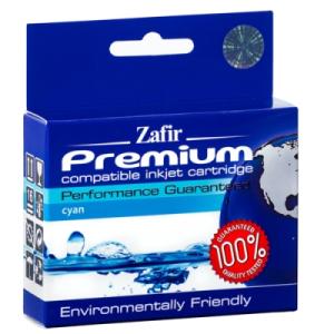 Zafir Lexmark 14N1069 100XL CYAN 100% ÚJ UGY.  TINTAPATRON