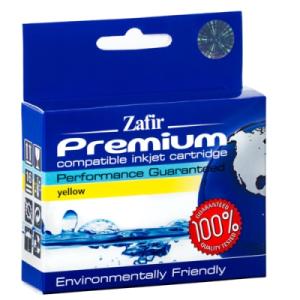 Zafir Lexmark 14N1071 100XL YELLOW 100% ÚJ UGY.  TINTAPATRON
