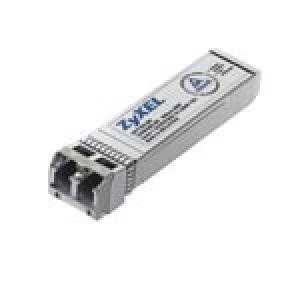 Zyxel 10G SFP+ modul, Wavelength 850nm, Short range (300m), Double LC connector