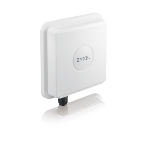 Zyxel LTE7480-M804,LTE B1/3/5/7/8/20/38/40/41,WCDMA B1/9, Standard,EU/UK Plug,FC