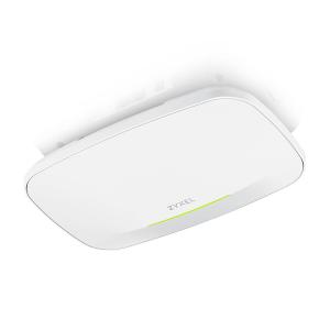 Zyxel NWA130BE  BE11K 2x2 MU-MIMO, 2 x 2.5G LAN Ports, PoE+ (802.3at), Standalon