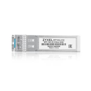 Zyxel SFP10G-LR, SFP Plus Transceiver (10km), (10 PCS)
