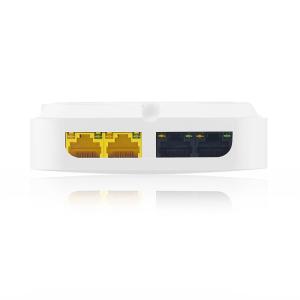 Zyxel WAX300H, Single pack excl Power Adaptor, 1 year NCC Pro Pack license bundl
