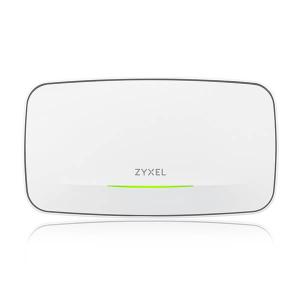 Zyxel WAX640S-6E,Single Pack 802.11axe AP, Smart Antenna, Standalone / NebulaFle