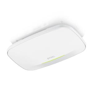 Zyxel WBE530 BE11K 2x2x2 MU-MIMO, Triple Radio, Incl Nebula Pro & CNP 1Yr licens