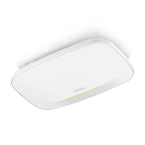 Zyxel WBE630S  BE12.3K (2.4GHz: 2x2:2, 5 or 6GHz: 4x4:4) MU-MIMO, Smart Antenna,