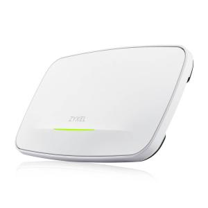 Zyxel WBE660S BE22K 4x4x4 MU-MIMO, Smart Antenna, Triple Radio, Incl Nebula Pro
