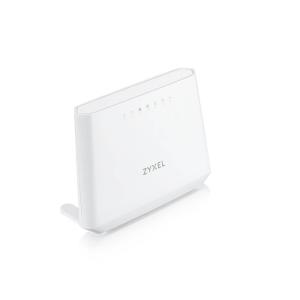 Zyxel WiFi 6 AX1800 VDSL2 IAD 5-port Super Vectoring Gateway (upto 35B) and USB