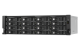 16-bay 3U rackmount PCIe interface SATA JBOD expansion enclosure, 2.5/3.5" SATA