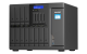 16-Bay NAS, Intel® Atom® C5125 8-core/8-thread 2.8GHz processor, 8 GB UDIMM DDR4