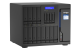16-Bay TurboNAS (12 x 3.5" HDD + 4 x 2.5" SSD), SATA 6G, Intel Xeon W-1250 6 cor