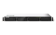 4-bay 1U short-depth 12" NAS, Marvell Octeon TX2 CN9130 / CN9131 64-bit quad-cor