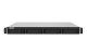 4-Bay AL324 quad-core 1.7 GHz rackmount NAS with 250W redundant PSU, 2GB DDR4 UD