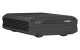 4-bay Desktop NAS; Intel Atom x6425E quad-core, onboard 8GB RAM (not expandable)