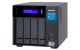 4-Bay NAS, Intel® Core™ i3-8100T 4-core 3.1 GHz Processor, 4GB DDR4 RAM (max 64G