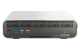 5-bay All-Flash NASbook; Intel Core i5-1340PE 12C(4P+8E)/16T up to 4.50GHz, onbo