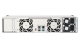 8-Bay NAS, Intel Celeron J4125 (Gemini Lake Refresh) quad-core 2.0GHz (burst up