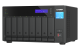 8-bay QuTS hero NAS, Intel® Core™ i9 16-core (8 Performance cores + 8 Efficient