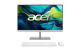 Acer All-in-One Aspire C27-195ES 27" FHD / i7-155U / 32GB / 1TB / No OS / White