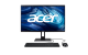 Acer All-in-One Veriton VZ2694 27" FHD / Intel® Pentium® Gold G7400 / 8GB / 512G