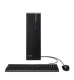 Acer Desktop Veriton VX2720G / i5-14500 / 8GB / 512GB SSD / Linux / Black/3yr
