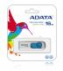 ADATA 16GB USB2.0 Fehér (AC008-16G-RWE) Flash Drive