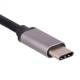 Akyga USB type-C / RJ45 adapter - AK-AD-65