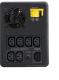APC Easy UPS 1200VA, 230V, AVR, IEC Sockets