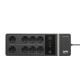 APC Power-Saving Back-UPS ES 8 Outlet 650VA 230V CEE 7/7
