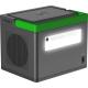 APC Schneider OffGrid Portable Power Station 500, 517Wh Li-ion, Sinewave
