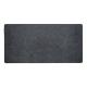 Artimo Desk Mat Felt Series L (90x45cm) Prémium filc egérpad Sötét szürke