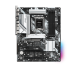 ASRock LGA1700 B760 PRO RS alaplap