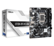 ASRock LGA1700 B760M-HDV/M.2 D4 alaplap