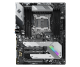 ASRock LGA2066 X299 STEEL LEGEND alaplap