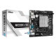 ASRock N100DC-ITX alaplap