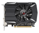 ASRock PHANTOM G R RX550 4G Videokártya