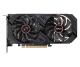 ASRock Radeon RX 6500 XT Phantom Gaming D 4GB OC videokártya