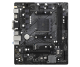 ASRock sAM4 A520M-HDV alaplap