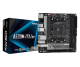 ASRock sAM4 A520M-ITX/AC alaplap
