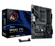 ASRock sAM4 B550 PG RIPTIDE alaplap