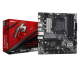ASRock sAM4 B550M PHANTOM GAMING 4 alaplap